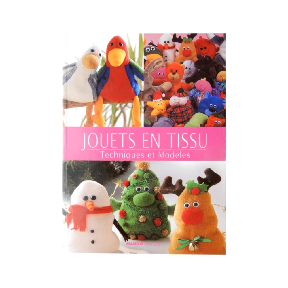 Jouets en tissu