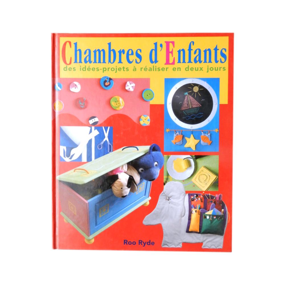 Chambres d'Enfants