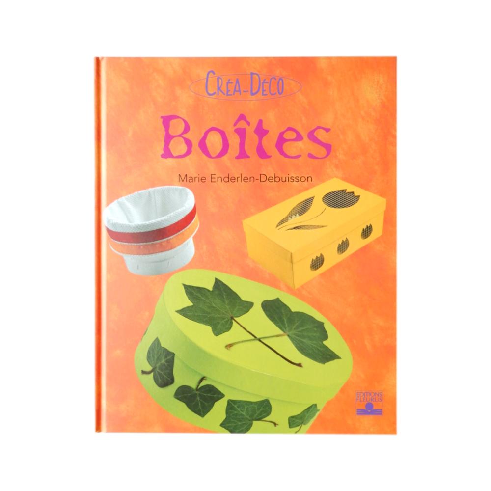 Boîtes