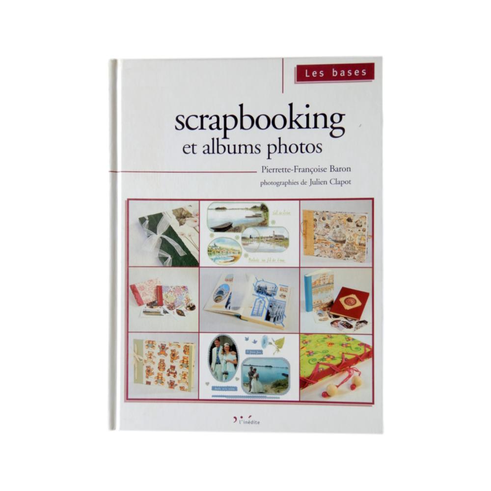 Scrapbooking et albums photos