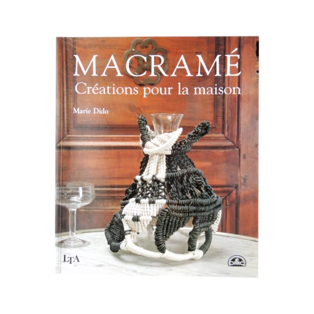 Macramé Créations pour la maison