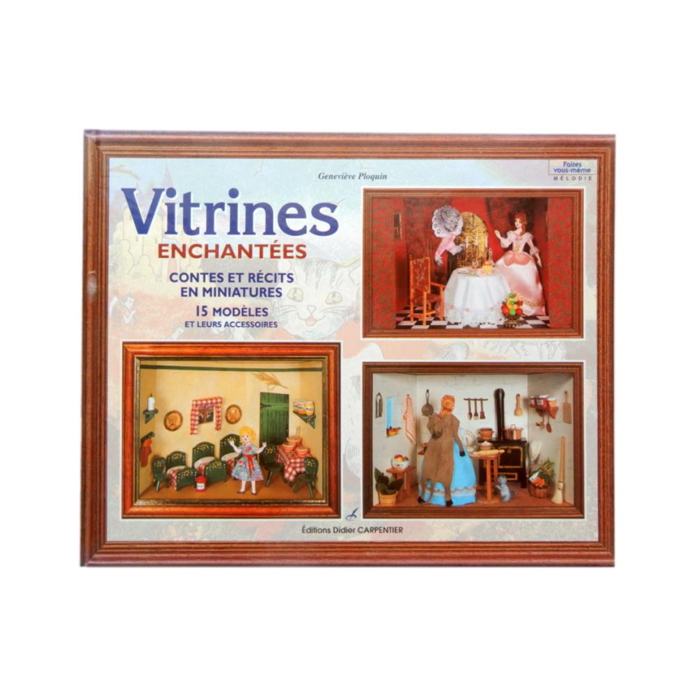 Vitrines enchantées