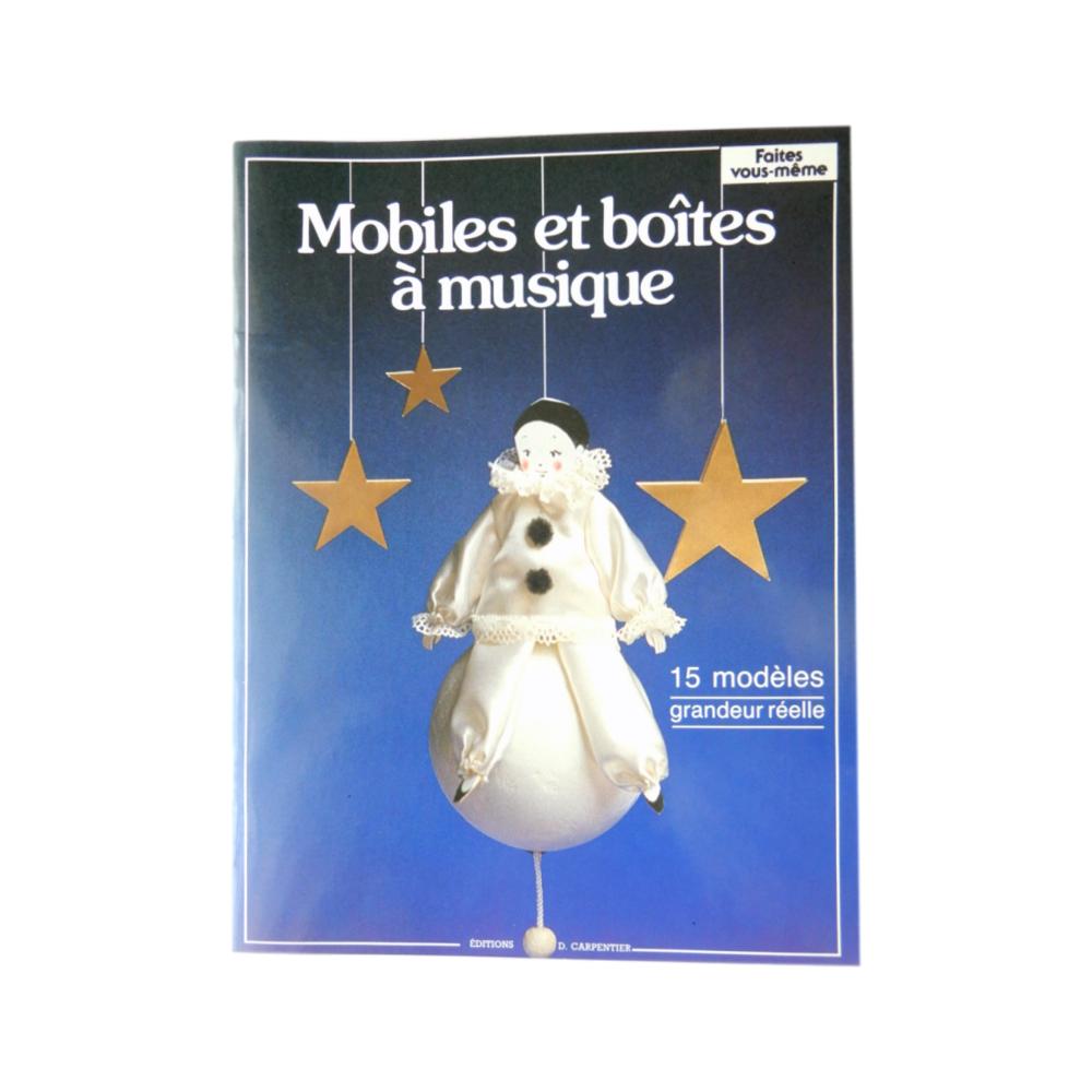 Mobiles et boîtes à musique