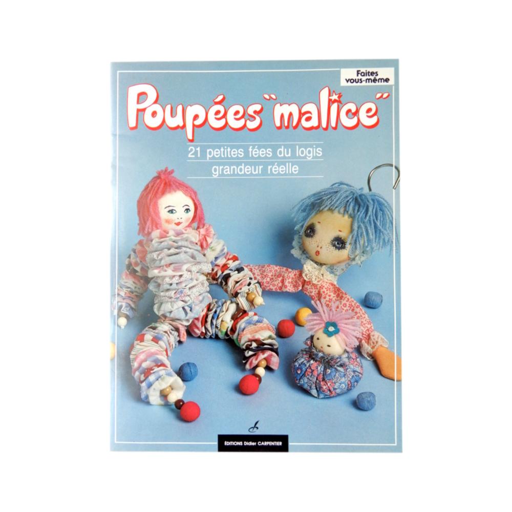 Poupées malice