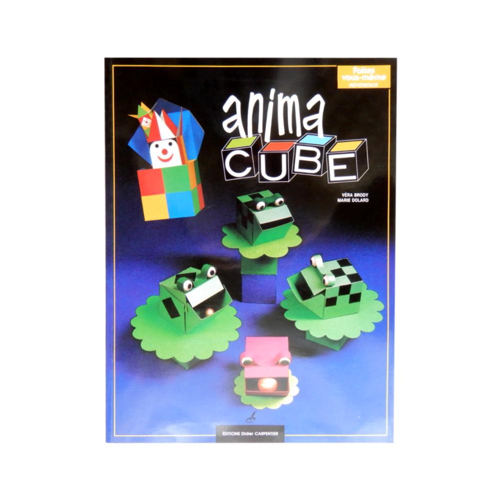 Anima cube