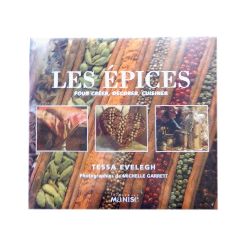 Les épices