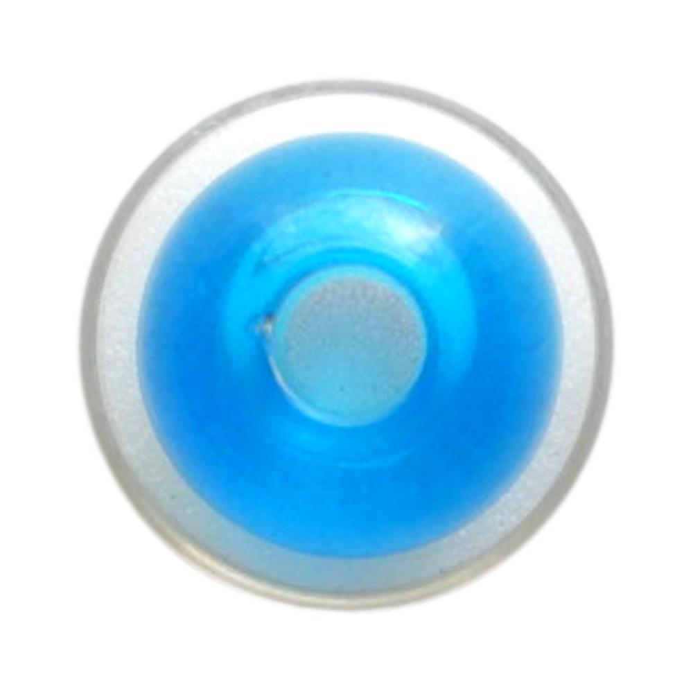 Boule 30 mm Turquoise