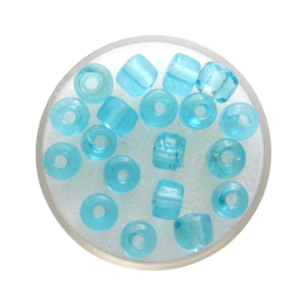 Tube 5 mm Turquoise