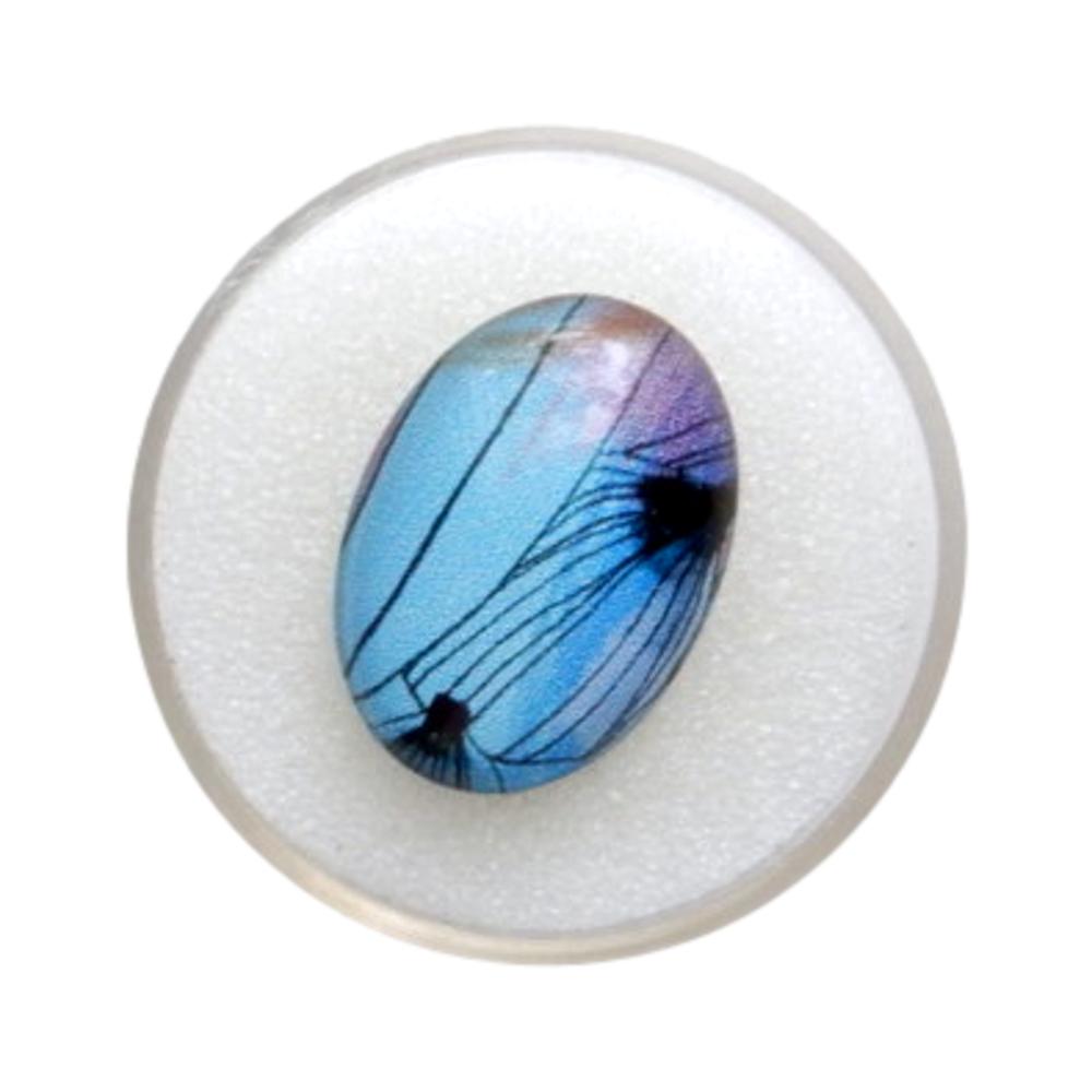 Cabochon Ovale 25 mm