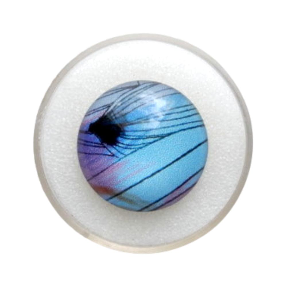 Cabochon Rond 24 mm