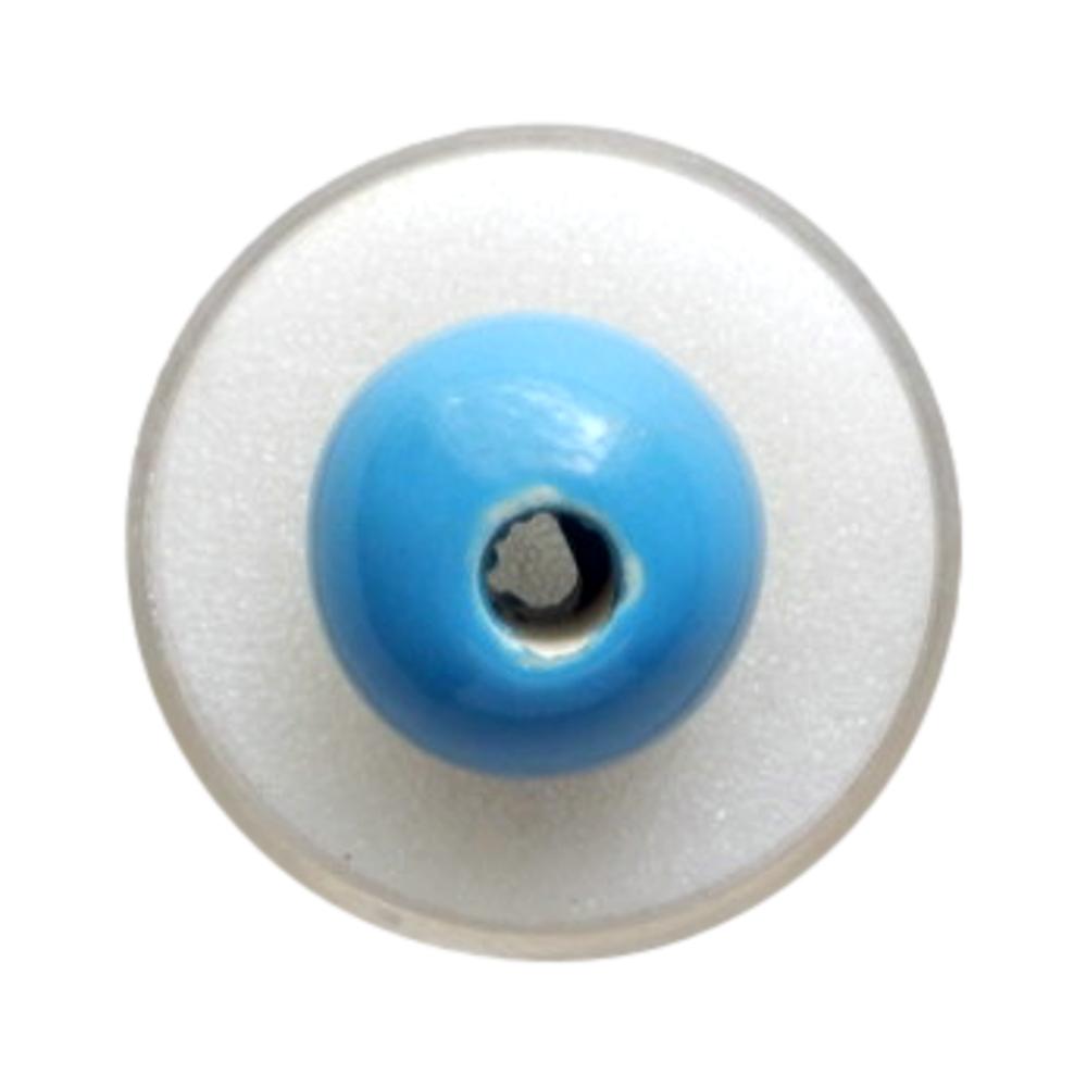 Melon 20 mm Turquoise