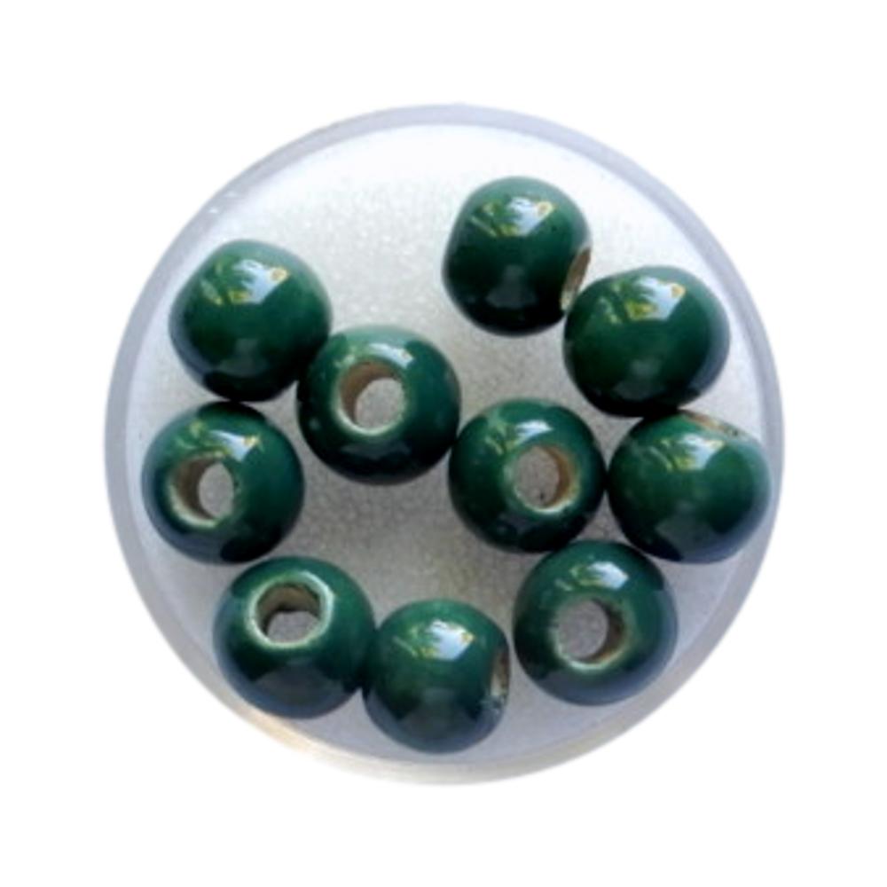 Melon 10 mm Vert canard