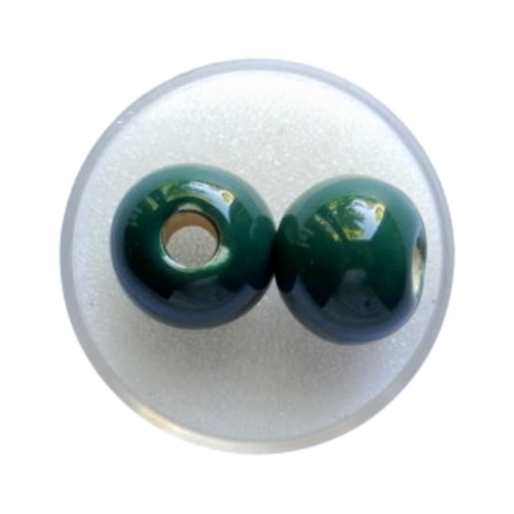 Melon 16 mm Vert canard