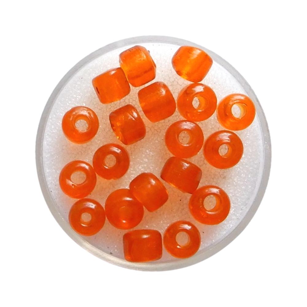 Tube 5 mm Orange