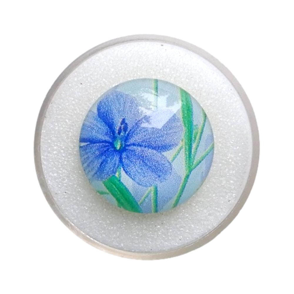 Cabochon Rond 24 mm