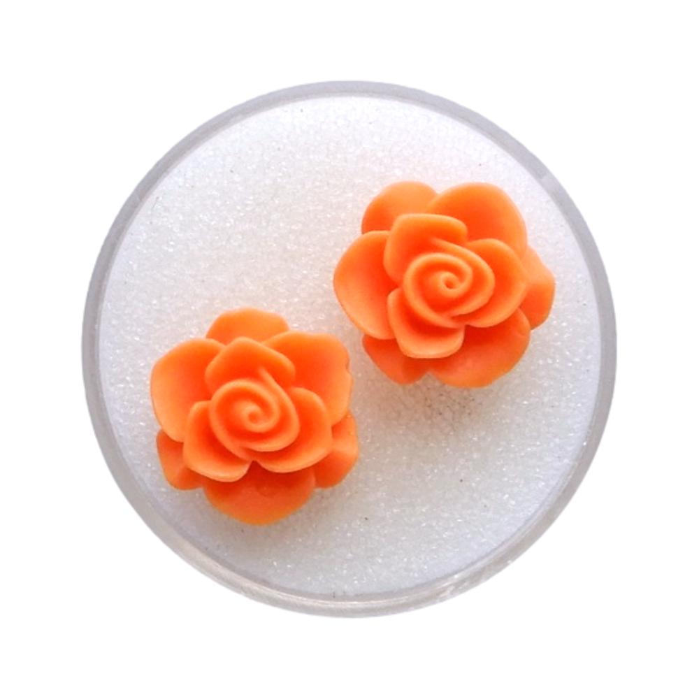 Rose 16 mm Orange