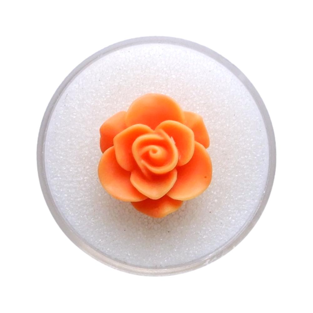 Rose 20 mm Orange