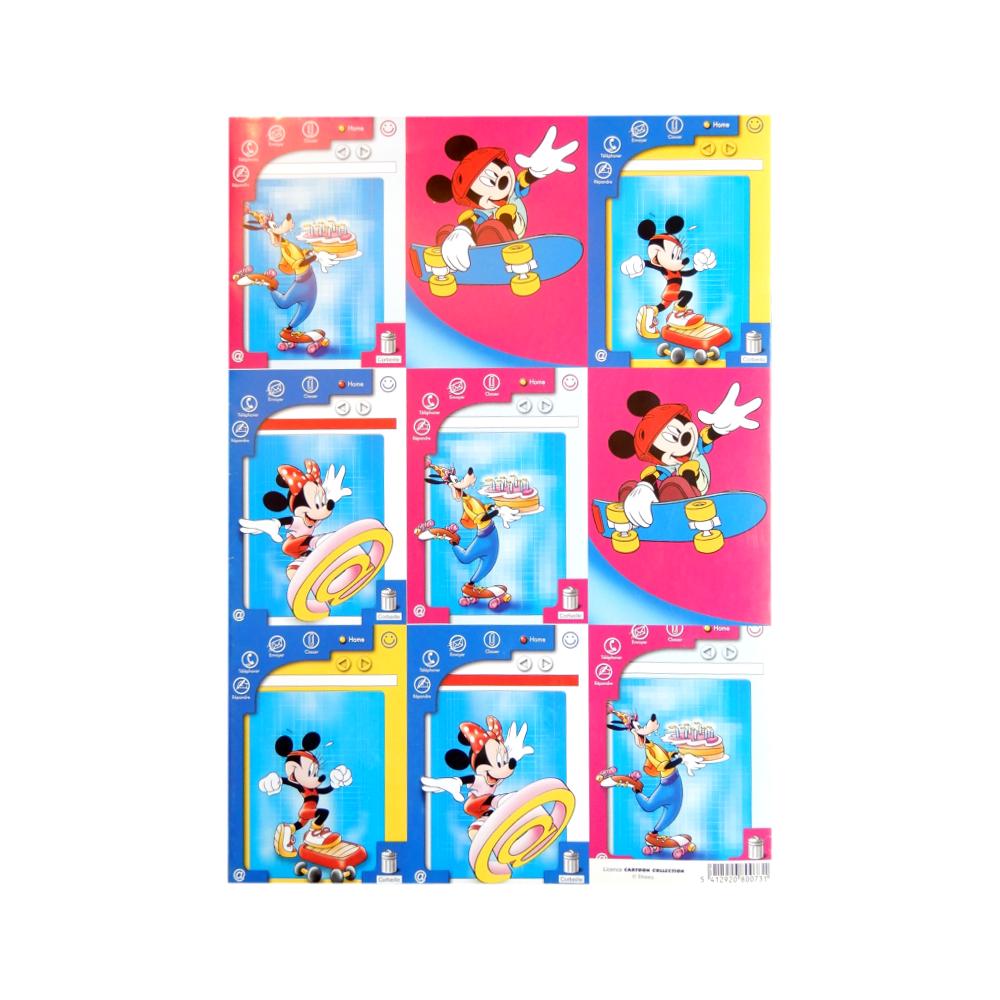 Images 3D Mickey