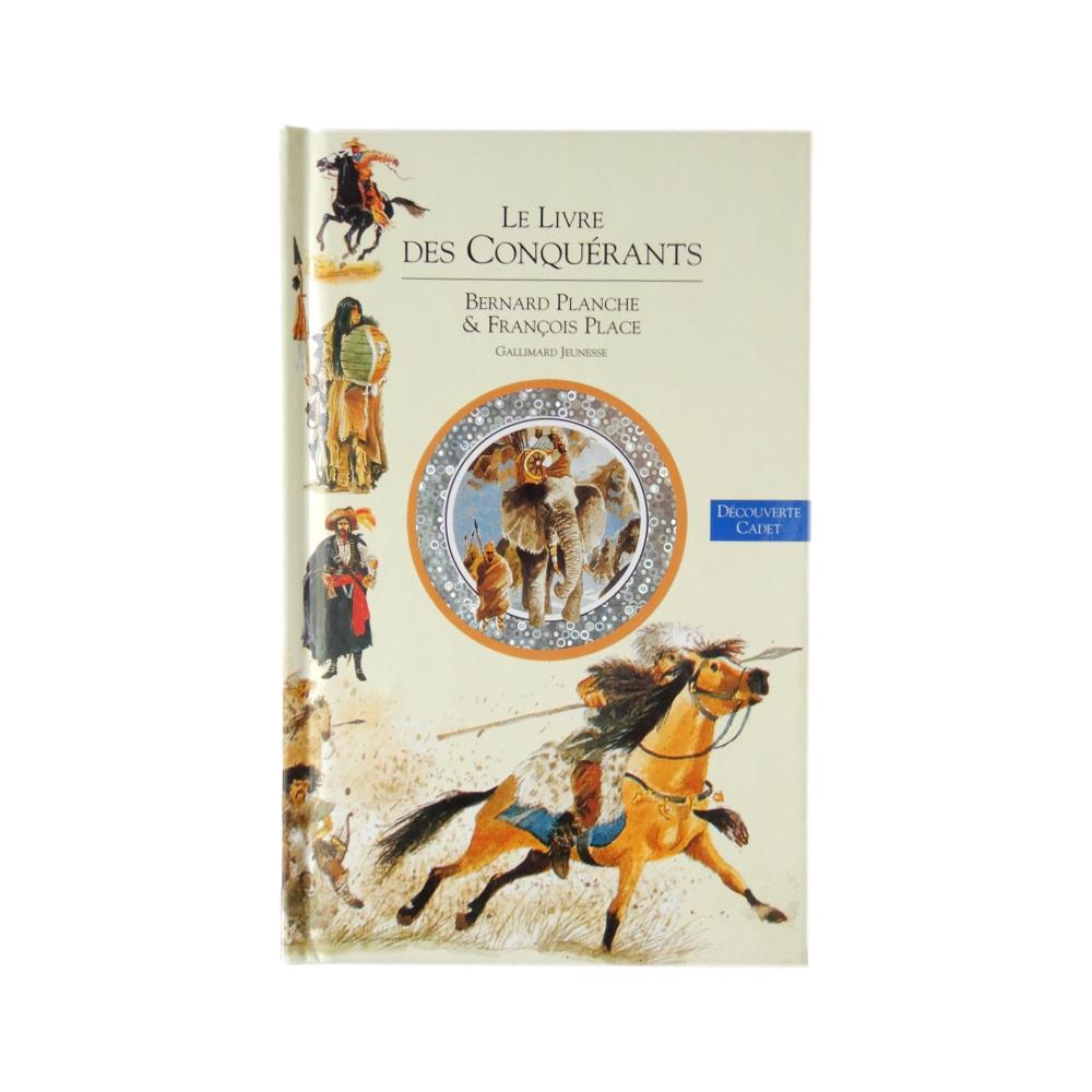 Le livre des conquérants