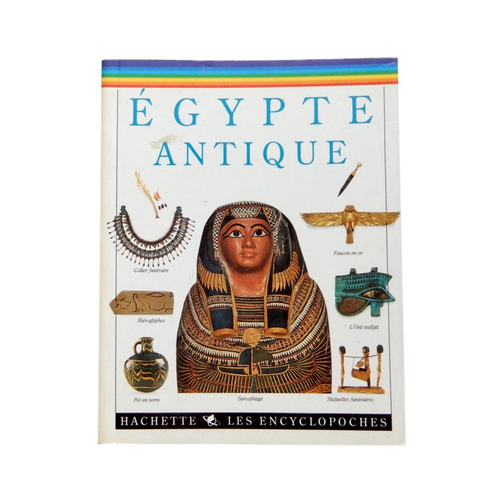 Egypte antique