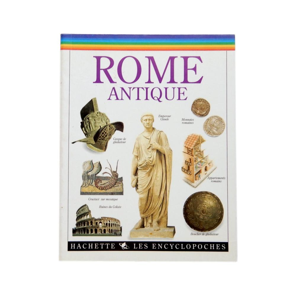 Rome antique