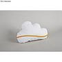 Enveloppe de coussin Nuage