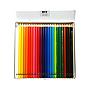 Crayons de couleur pour aquarelle